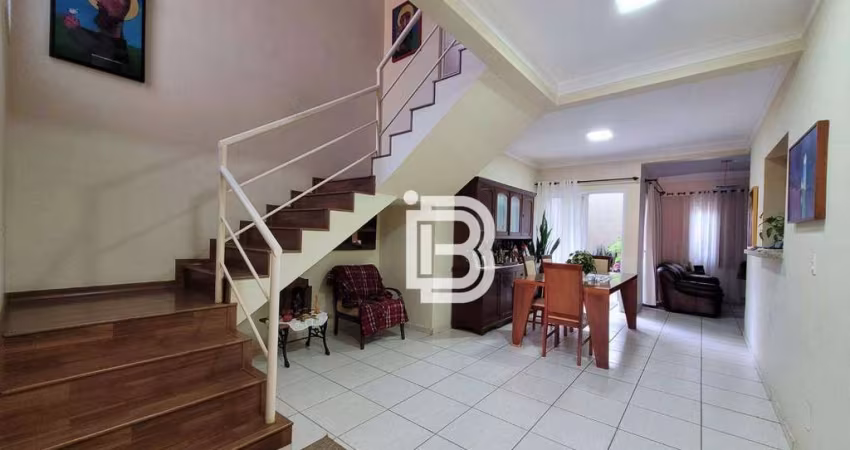 Casa Condomínio Villagio da Serra 03 suítes 02 vagas no Jardim Samambaia Jundiaí SP