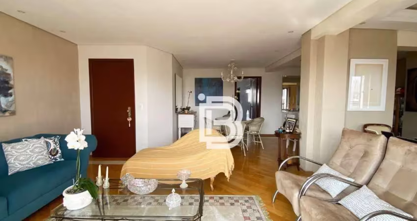 Vende apartamento andar alto na nove de julho - jundiaí/sp