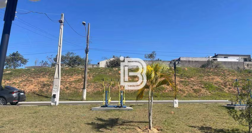 Terreno Condomínio Portal da Colina 1.000m² Jd Tarumã Jundiaí SP
