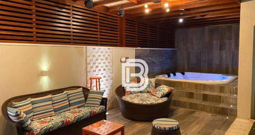 Vende Casa Condomínio Ibi Aram II