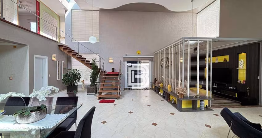 Vende Casa Reserva da Serra em Jundiaí/SP