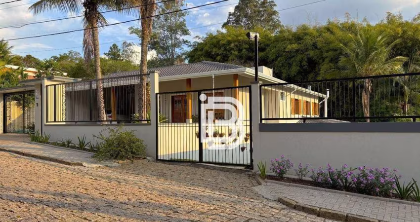 Vende Casa Bairro Caxambu em Jundiaí/SP