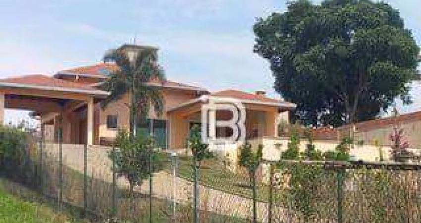 Casa à venda Cond. Vivendas do Japi, R$ 1.699.000, 287m², Medeiros, Jundiaí, SP