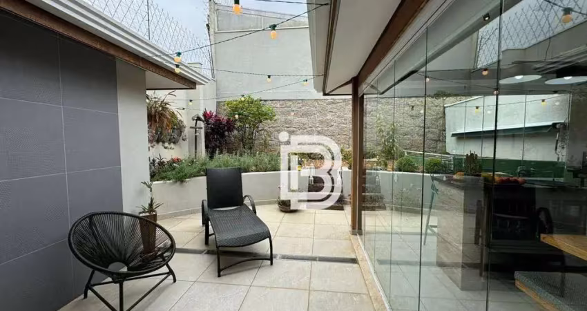 Vnede Sobrado com 4 dormitórios por R$ 1.339.000 - Medeiros - Jundiaí/SP
