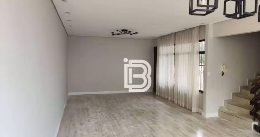 Casa com 3 quartos para alugar na Rua Antônio Mila, Vila Bela I, Jundiaí