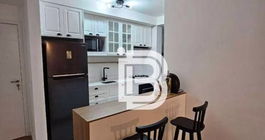Apartamento Life Jundiaí 64m² 02 dorm suíte Engordadouro Jundiaí