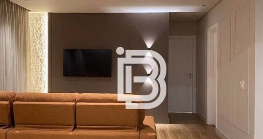Vende Apartamento com 3 dormitórios, 141 m² por R$ 2.300.000,00 - Jardim Campos Elísios - Jundiaí/SP