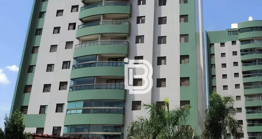 Vende ou Locação Apartamento com 3 dormitórios, 93 m² -  Jardim Paulista I - Jundiaí/SP