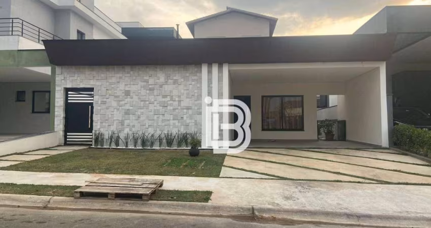 Casa com 3 dormitórios à venda, 133 m² por R$ 980.000,00 - São Venâncio - Itupeva/SP