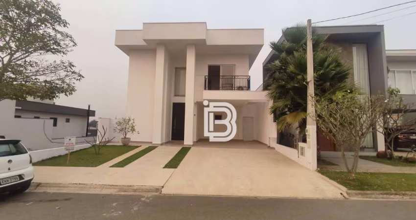 Sobrado com 4 dormitórios à venda, 260 m² por R$ 1.690.000,00 - Jardim Primavera - Itupeva/SP