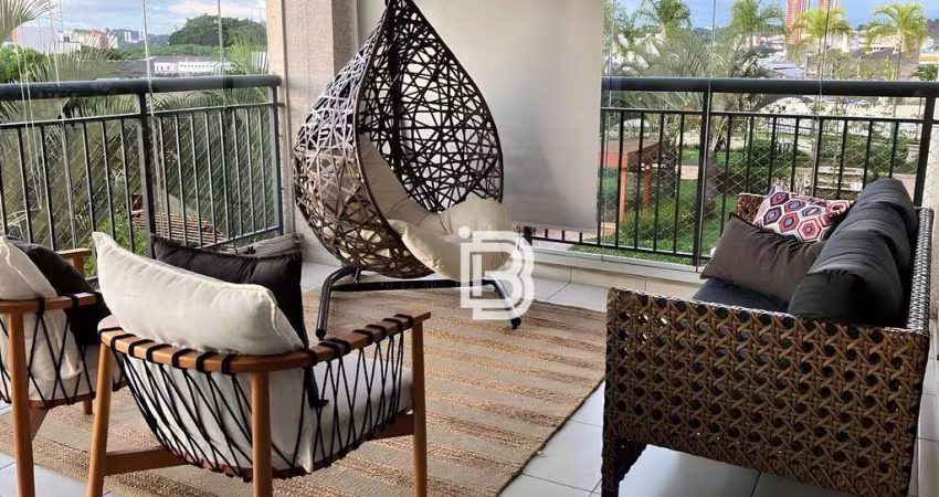Vende Apartamento com 3 dormitórios , 216 m² por R$ 2.050.000 -  Jundiaí/SP