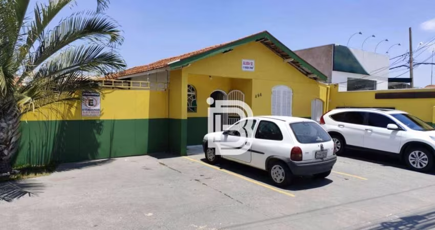 Aluga Casa, 159 m² no Parque Residencial Eloy Chaves - Jundiaí/SP