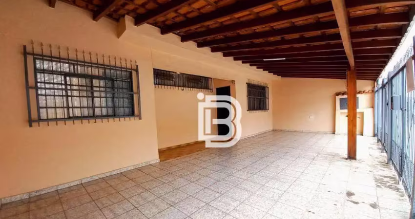 Casa à Venda no Jardim Santa Gertrudes - Jundiaí/SP.