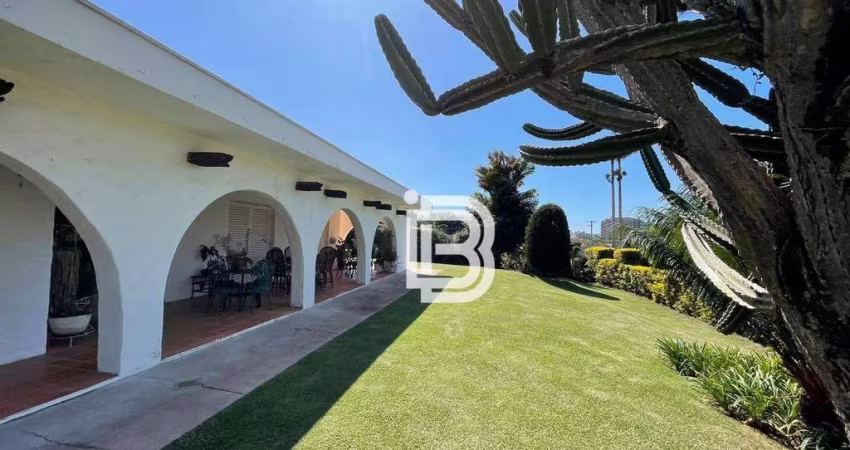 Vende Casa no Jardim Novo Mundo - Jardim Samambaia - Jundiaí/SP
