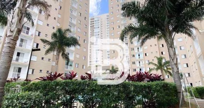 Apartamento de R$ 530.000 no Condomínio Spazio Bonfiglioli - Jundiaí/SP