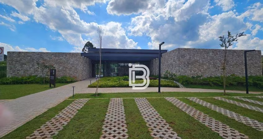 Vende Terreno no Tamboré Jundiaí - Caxambu - Jundiaí/SP