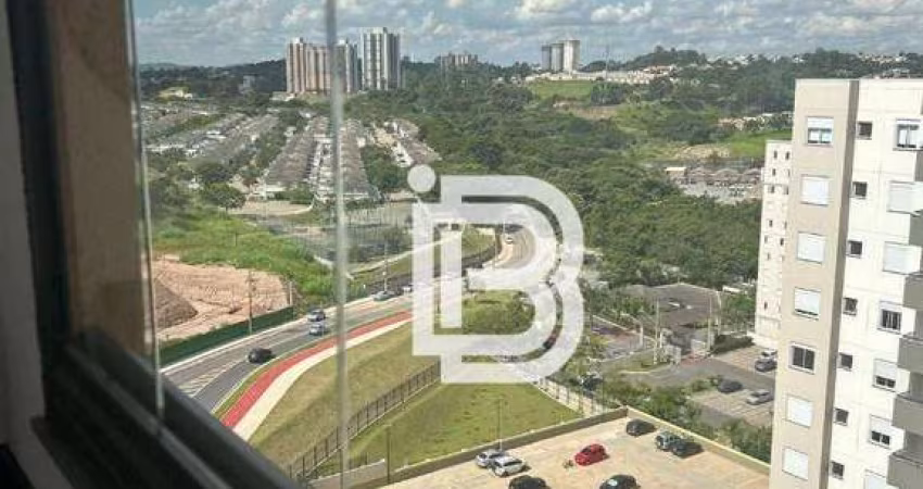 Apartamento com 3 dormitórios à venda - Engordadouro - Jundiaí/SP