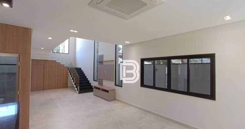 Casa Para Locação Cond. Ibi Aram 1, R$ 9.814/Mês Itupeva, SP