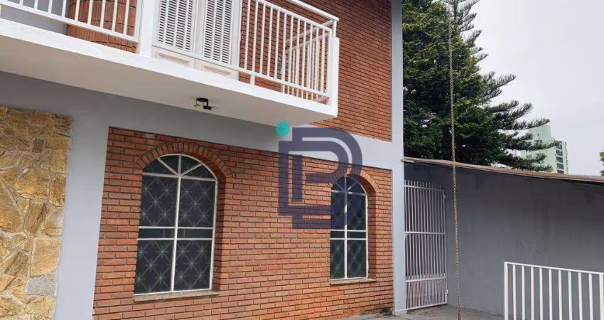 Casa Comercial para locação no Centro - Jundiaí/SP