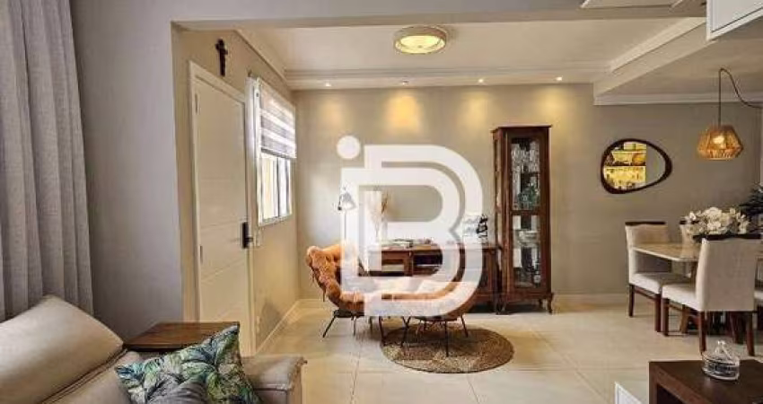 Vende Casa no Village Jardim de Versailles - Jundiaí/SP