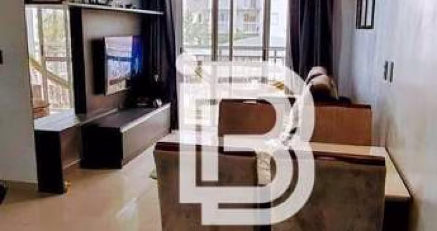 Apartamento Jardim Conquista 03 dorm 72m² Jd Tamoio Jundiaí SP