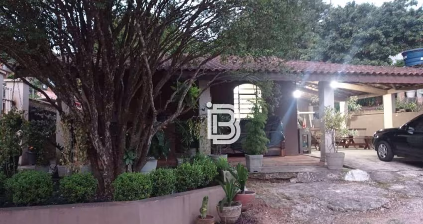 Chácara a Venda no Recanto da Prata - Jundiai/SP