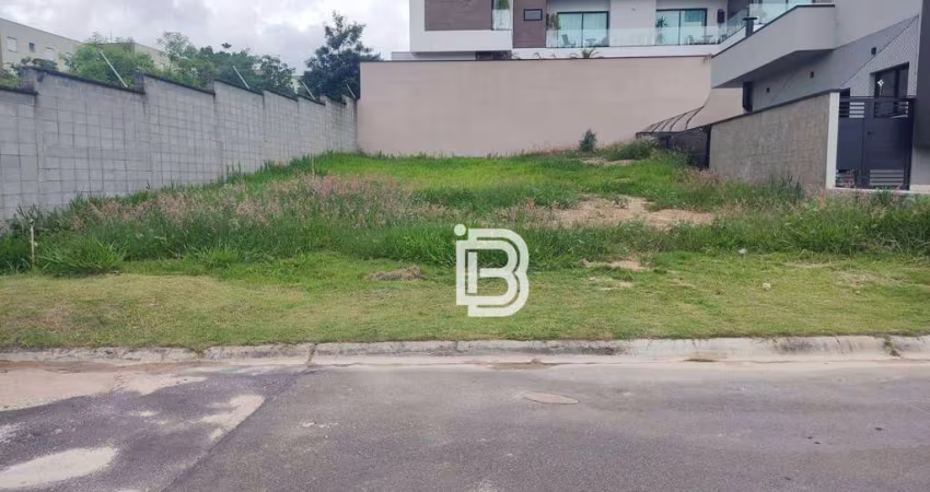 Terreno à venda, 312 m² por R$ 375.000,00 - São Venâncio - Itupeva/SP
