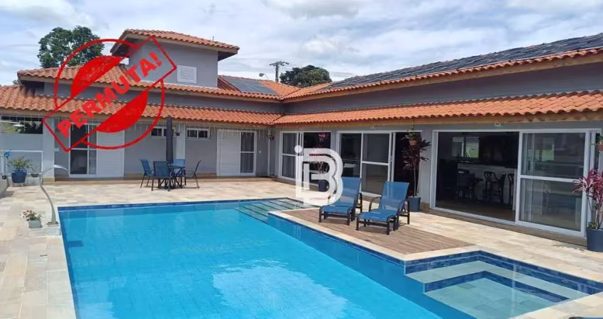 Casa à venda Cond. Vivendas do Japi, R$ 2.495.000, 430m², Medeiros, Jundiaí, SP