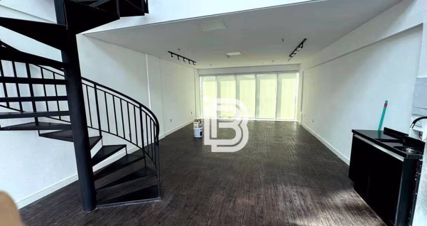 Sala à venda, 75 m² por R$ 850.000,00 - Chácara Urbana - Jundiaí/SP