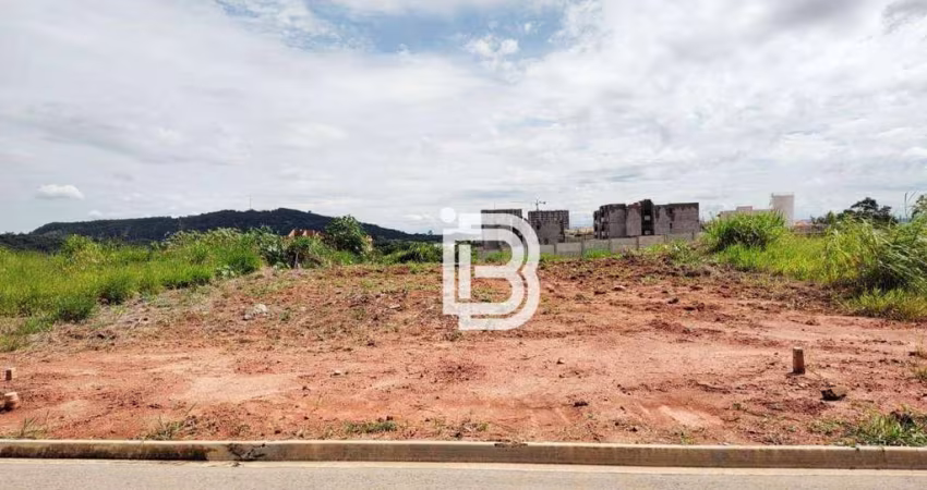VENDE Terreno 250m² em Itupeva/SP - Jardim Japão