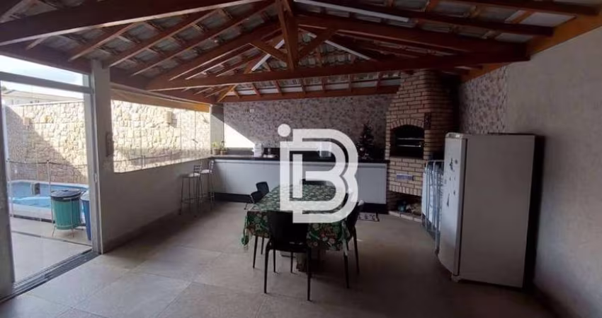 Venda Casa Condomínio Vintage Club com Piscina