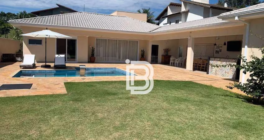 Casa à venda Cond. Vivendas do Japi, R$ 2.100.000, 311m², Medeiros, Jundiaí, SP