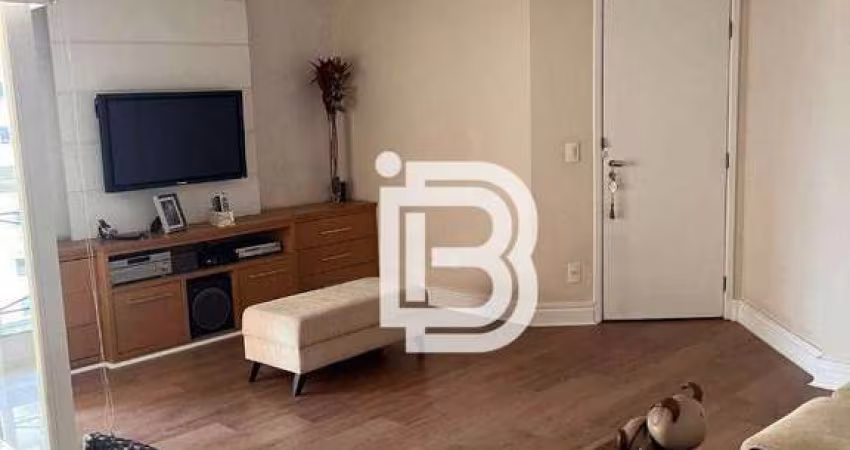 Apartamento com 2 suítes com ambientes planejados  em Jundiaí /SP