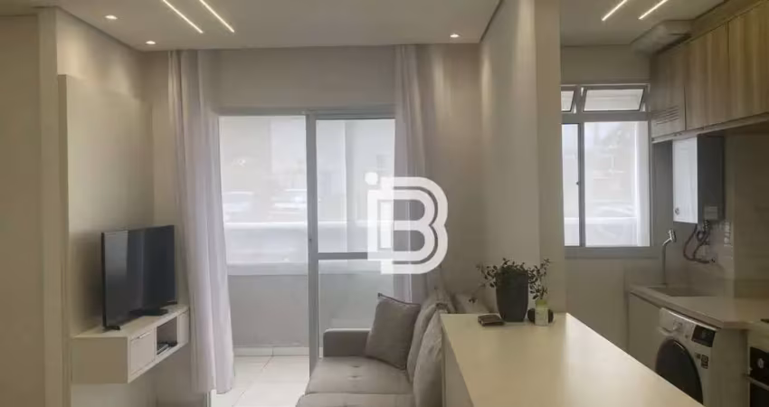 Apartamento com 3 dormitórios à venda, 60 m² por R$ 530.000,00 - Jardim Carlos Gomes - Jundiaí/SP