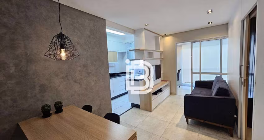 Studio com 1 dormitório à venda, 48 m² por R$ 570.000,00 - Centro - Jundiaí/SP