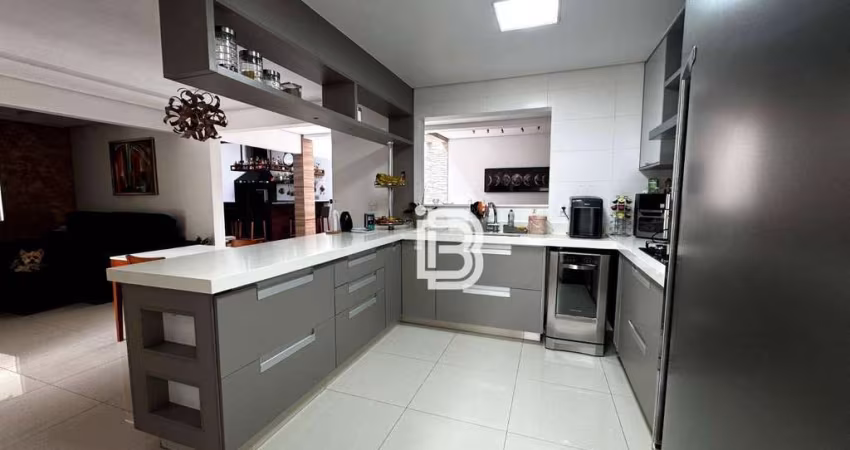 Casa com 4 dormitórios à venda, 250 m² por R$ 1.862.000,00 - Loteamento Reserva Ermida - Jundiaí/SP
