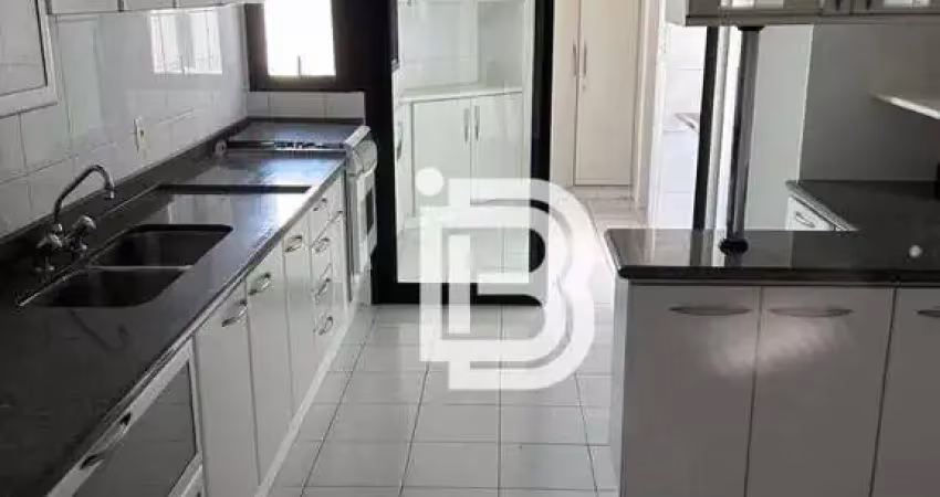 Apartamento com 3 dormitórios para alugar, 136 m² por R$ 8.157,00/mês - Centro - Jundiaí/SP