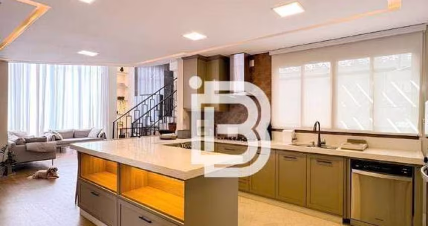 Casa de R$ 3.192.000 ampla e moderna em Jundiaí