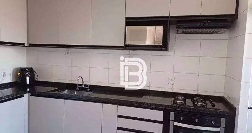 Apartamento com 3 dormitórios à venda, 77 m² por R$ 596.000,00 - Bosque dos Jacarandás - Jundiaí/SP