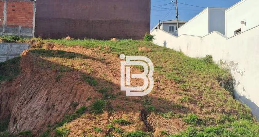 Terreno à venda, 300 m² por R$ 185.000,00 - Jardim Promeca - Várzea Paulista/SP