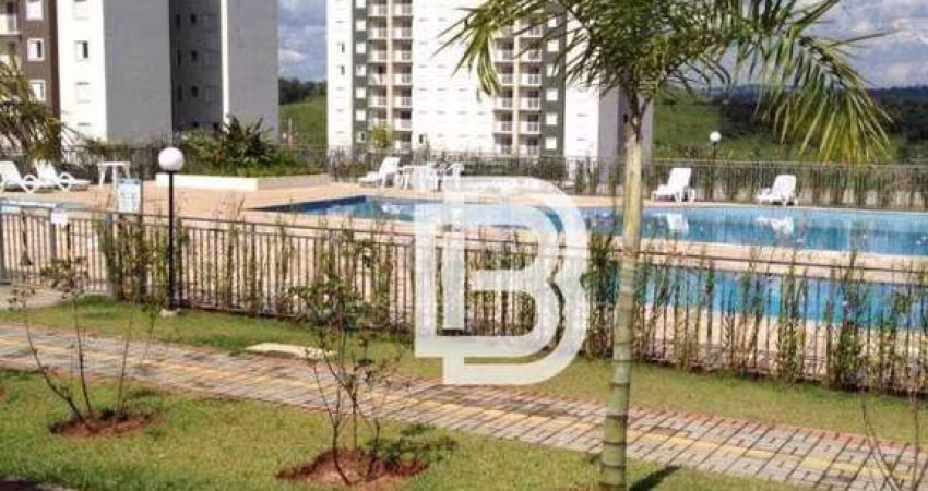 VENDE APARTAMENTO NO COND JD CONQUISTA - JUNDIAÍ
