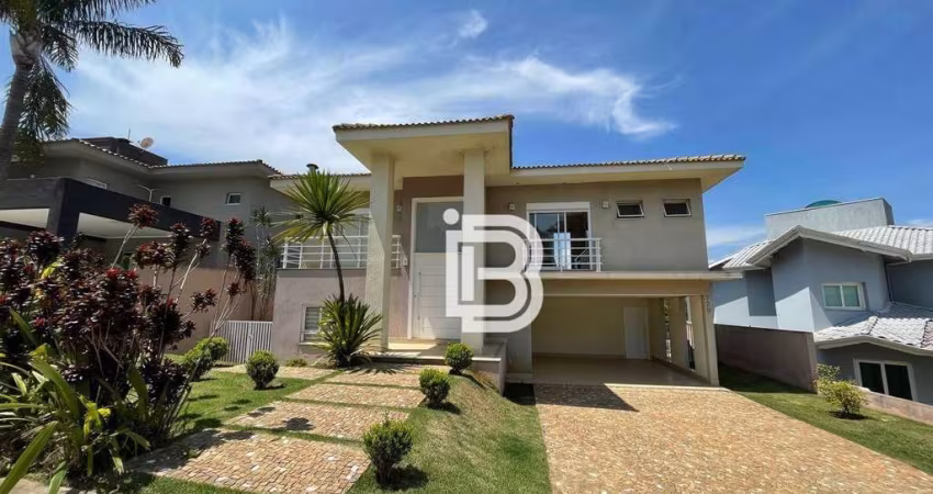 Vende Casa Condomínio Villagio Paradiso