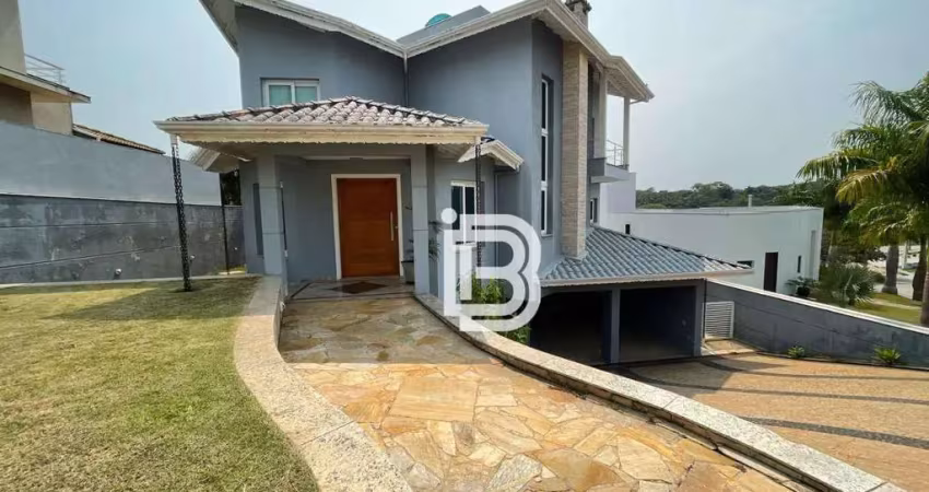 Vende Casa Condomínio Villagio Paradiso