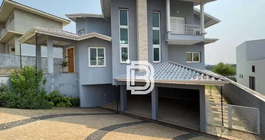 Vende Casa Condomínio Villagio Paradiso