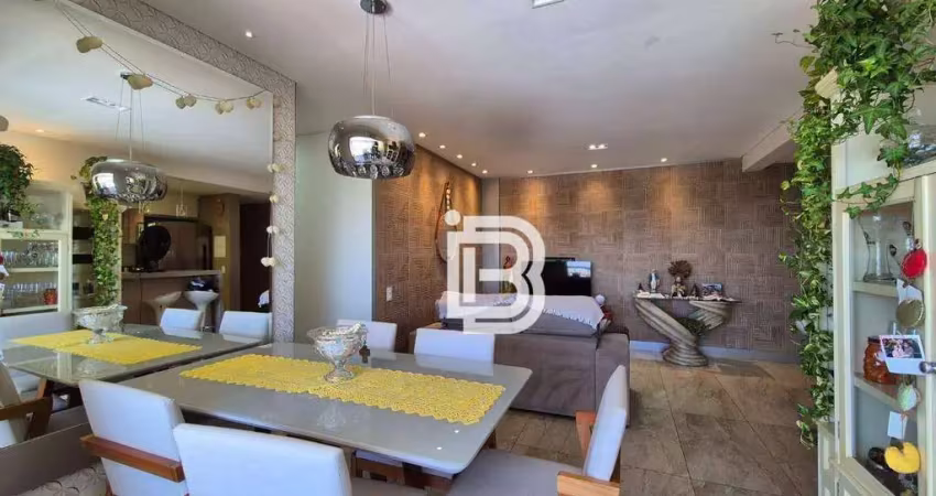 APARTAMENTO 97M² 03 DORMS 01 SUÍTE À VENDA / PERMUTA - JUNDIAÍ/SP.