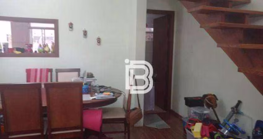 Casa Sobrado 03 dorm 03 vagas na Vila Palma Jundiaí SP
