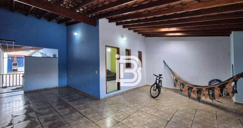 Casa Espaçosa e Confortável no Residencial Jundiaí São Paulo..
