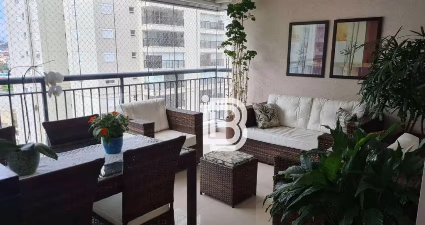 VENDA APARTAMENTO CONDOMÍNIO ART PRIME - 163 m², na Vila Arens, em Jundiaí - SP.