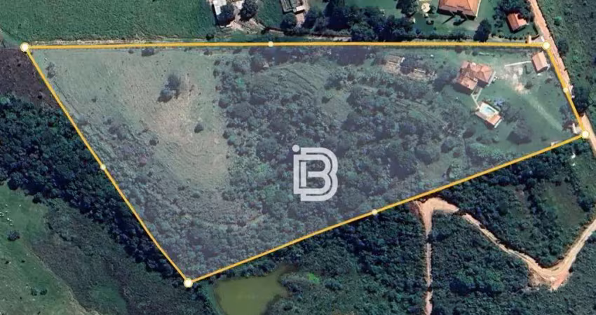 Vende Sítio em Caioçara - Jarinu/SP