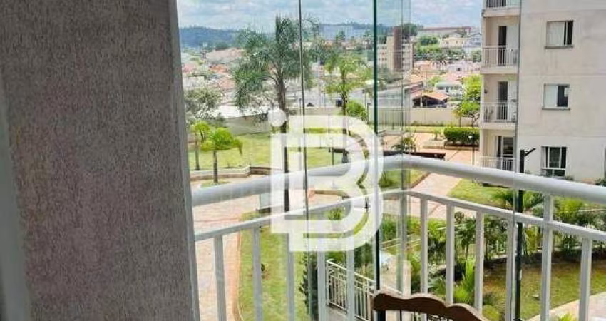 Apartamento Practice Club 02 dorm suíte Varanda Gourmet Vila das Hortencias Jundiaí SP